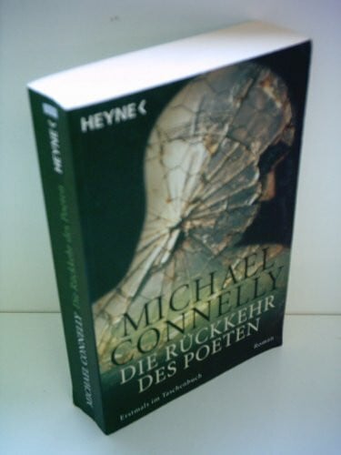 Leeb, Sepp Die Rückkehr des Poeten: Roman