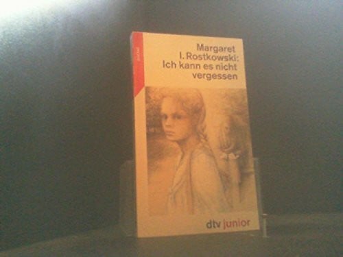 Neckenauer, Ulla Ich kann es nicht vergessen (dtv pocket)