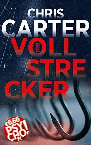 Chris Der Vollstrecker (BILD am Sonntag Mega-Thriller 2021: PSYCHO!)