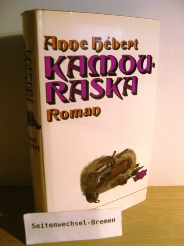 Kamouraska