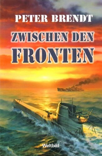 Peter Brendt Zwischen den Fronten