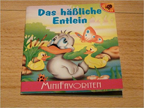 Das Hässliche Entlein