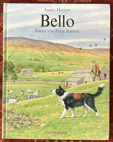 James Herriot Bello