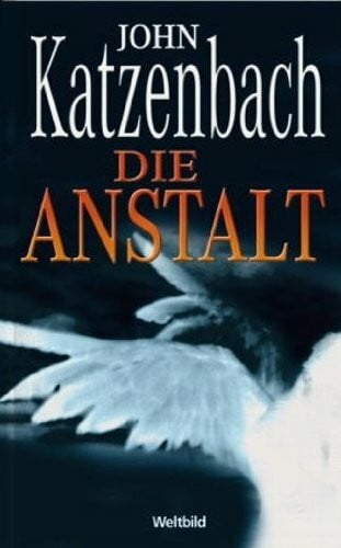 Die Anstalt