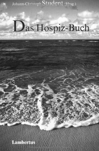 Student, Johann-Christoph Das Hospiz-Buch