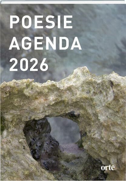 Mathies, Susanne Poesie Agenda 2026