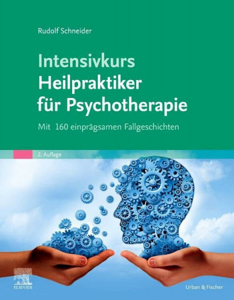 Kosthorst, Martha Intensivkurs Heilpraktiker für Psychotherapie: Mit 160 einprägsamen Fallgeschichten