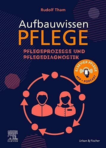 Tham, Rudolf Aufbauwissen Pflegeprozesse und Pflegediagnostik