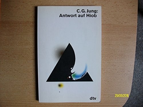 Jung, C G Taschenbuchausgabe in Einzelbänden / Antwort auf Hiob