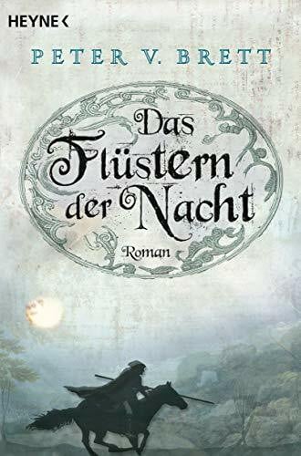 Herrmann-Nytko, Ingrid Das Flüstern der Nacht: Roman (Dämonenzyklus, Band 2)