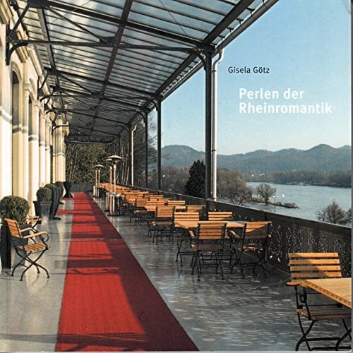Arp-Museum Bahnhof Rolandseck Perlen der Rheinromantik