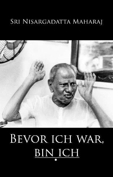 Daniel Herbst Bevor ich war, bin ich