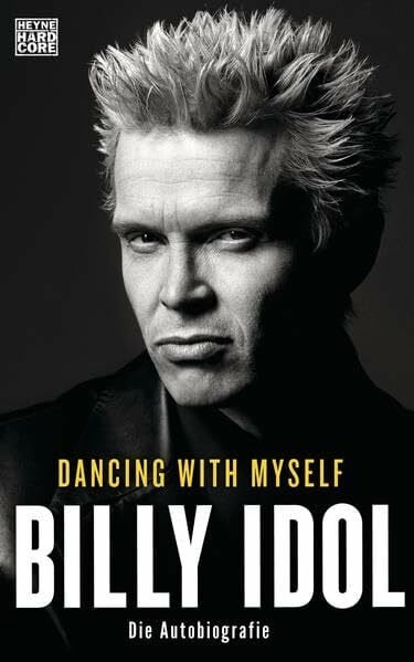 Fricke, Harriet Dancing With Myself: Die Autobiografie: Die Autobiographie
