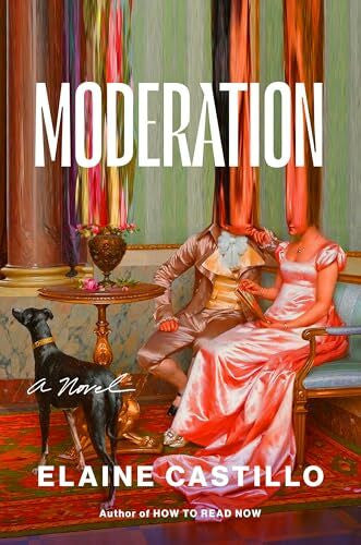 Castillo, Elaine Moderation