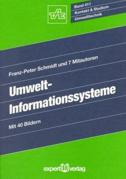 Wippler, Elmar Umwelt-Informationssysteme (Kontakt & Studium)