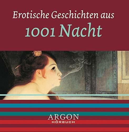 Wolter, Conny Erotische Geschichten aus 1001 Nacht: Verpackungseinheit