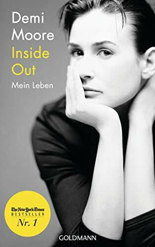 Ott, Johanna Inside Out: Mein Leben