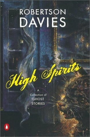 Davies, Robertson High Spirits