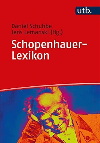 Jens Lemanski Schopenhauer-Lexikon