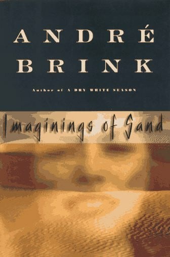 Brink, Andre Philippus Imaginings of Sand
