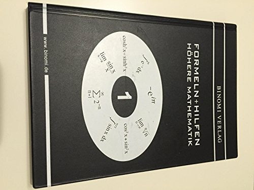 Wirth, Thomas Formeln und Hilfen zur Höheren Mathematik