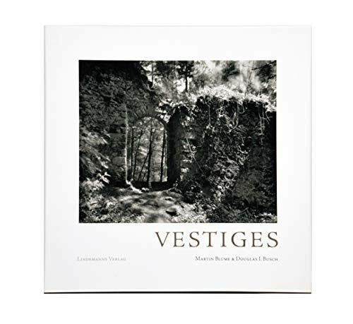 Busch, Douglas I Vestiges: Dtsch.-Engl.-Französ.