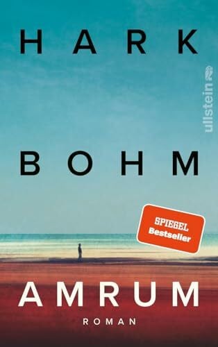 Winkler, Philipp Amrum: Roman | Der Stoff hinter Fatih Akins Kinofilm 'Amrum': Der Spiegel-Bestseller über die letzten Kriegstage und eine Liebe, die bleibt