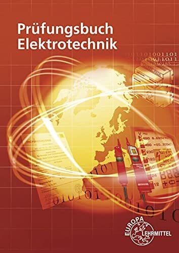Gwinner, Ralf Prüfungsbuch Elektrotechnik