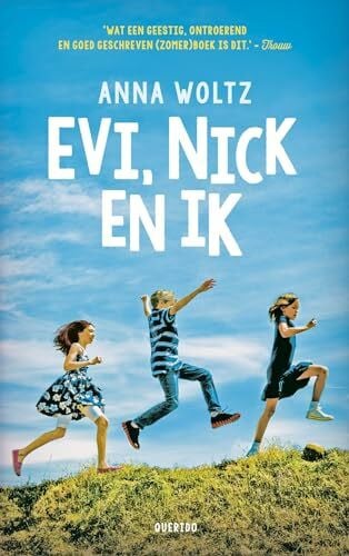 Woltz, Anna Evi, Nick en ik