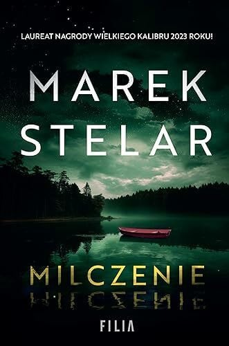 Stelar, Marek Milczenie
