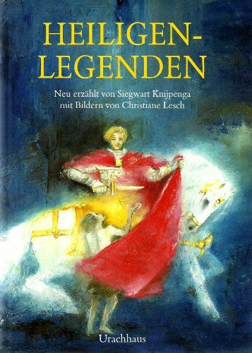 Heiligenlegenden