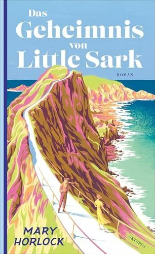 Salzmann, Birgit Das Geheimnis von Little Sark