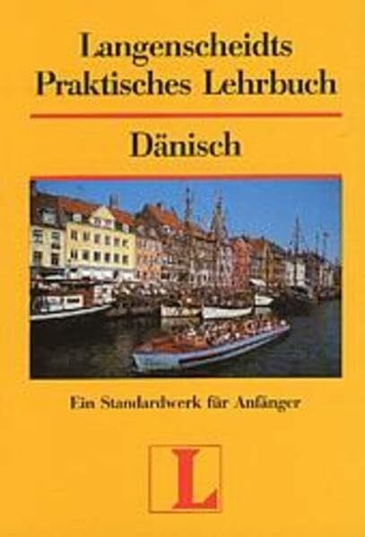 Langenscheidts Praktisches Lehrbuch, Dänisch