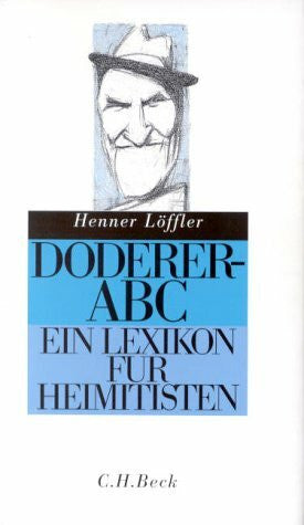 Löffler, Henner Doderer-ABC: Ein Lexikon für Heimitisten