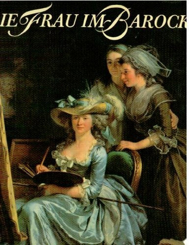 Möbius, Helga Die Frau im Barock. Sonderausgabe
