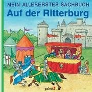 Peter Braun Auf der Ritterburg