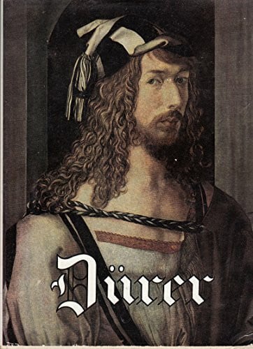 Imhof, Michael Dürer: Meisterwerke im Großformat