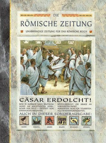 Langley, Andrew; De Souza, Philipp Die Römische Zeitung