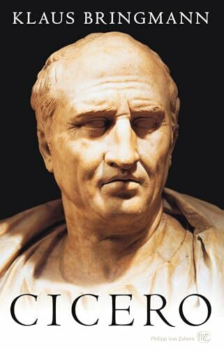 Bringmann, Martin Cicero