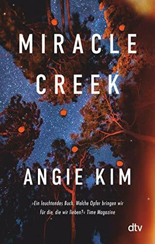 Heimburger, Marieke Miracle Creek