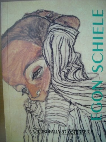 Europalia 87 Egon schiele