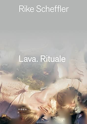 Töpfer, Andreas Lava. Rituale: Gedichte (Reihe Lyrik)