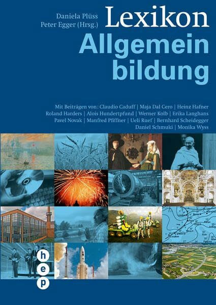 Schmuki, Daniel Lexikon Allgemeinbildung