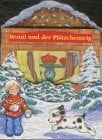 Adams, Susi Benni und der Plätzchenteig