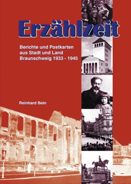Bein, Reinhard Erzählzeit