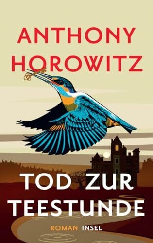 Wolff, Lutz-W. Tod zur Teestunde: Ein Kriminalfall für Liebhaber:innen von Sherlock Holmes und Hercule Poirot (Susan Ryeland ermittelt 3)