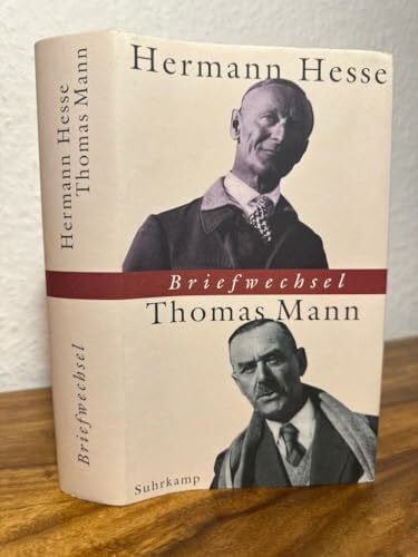 Michels, Volker Briefwechsel