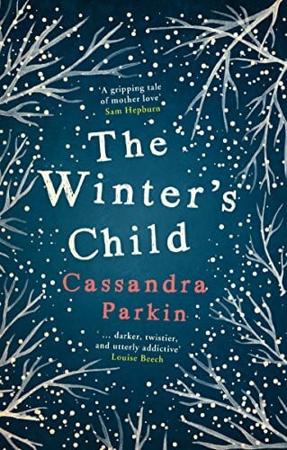 Parkin, Cassandra The Winter's Child