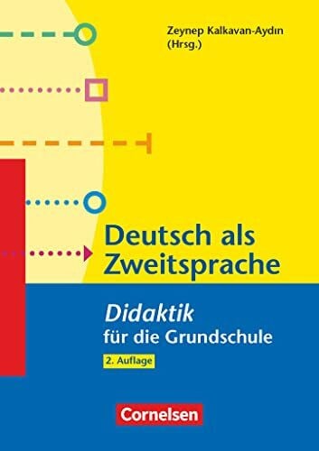 Oomen-Welke, Ingelore Didaktik für die Grundschule: Deutsch als Zweitsprache (2. Auflage) - Buch