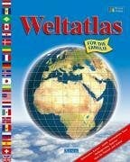Krabbe, Wiebke Weltatlas für die Familie - Xenos Family